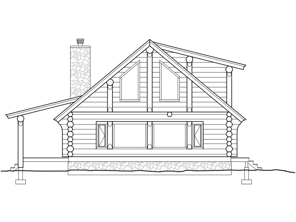 Arkansas-River-Right-Elevation