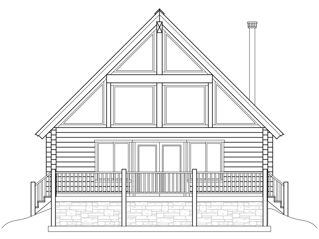 Taylor-Park-Front-Elevation