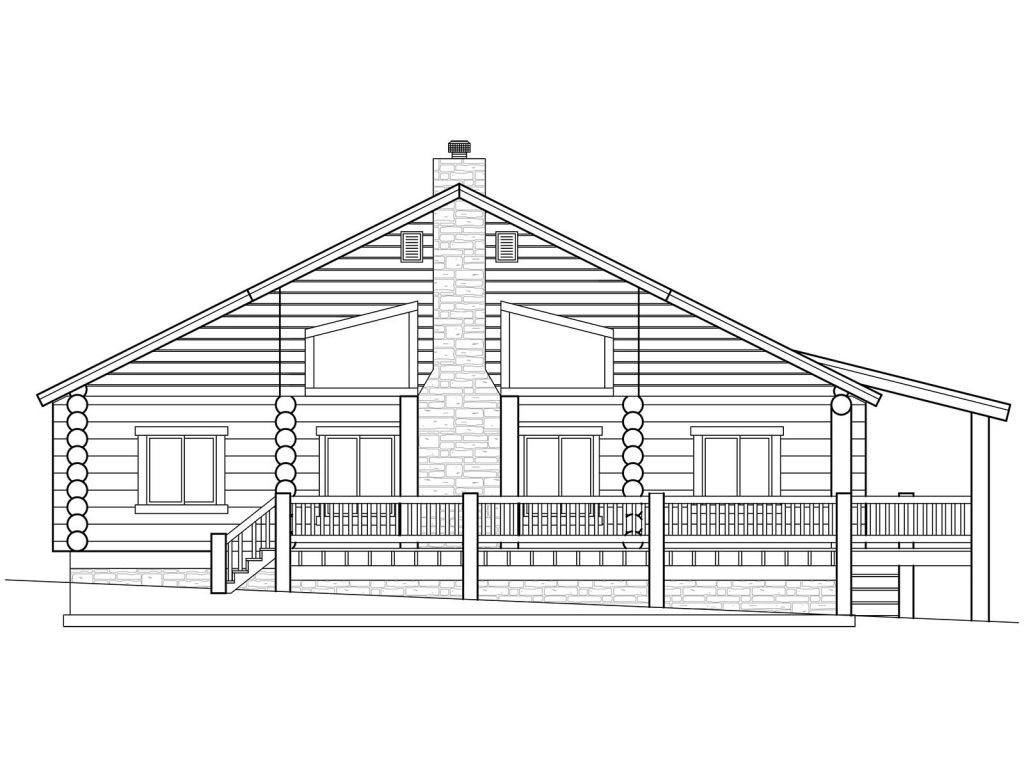 Tincup-Front-Elevation
