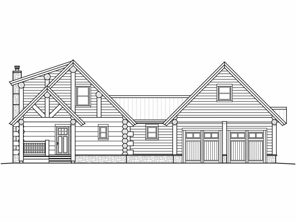 Boulder-G-Front-Elevation