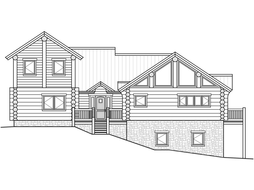 Estes-Park-Front-Elevation